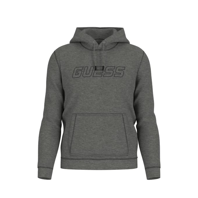 Hoodie Guess Aldwin New
