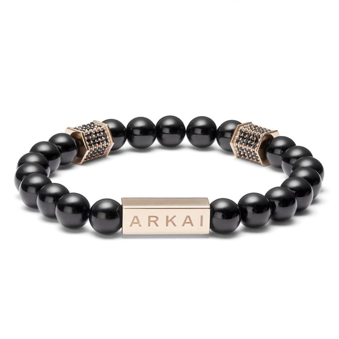 Thunder Roas Armband