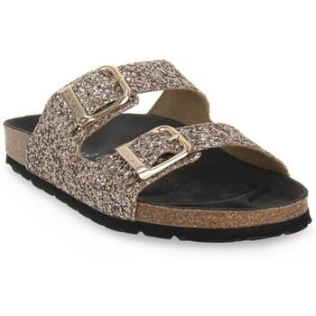 Teenslippers Grunland Cipria