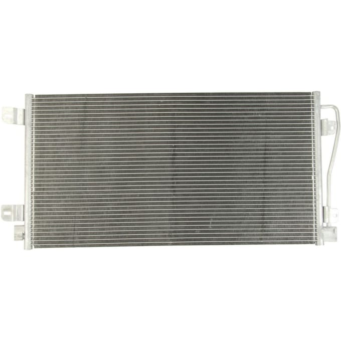 Condensor, airconditioning NRF 35484