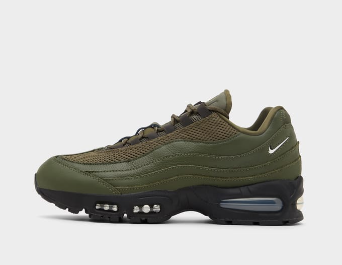 Sneakers Nike Air Max 95 "Cargo Khaki" - Maat 42.5