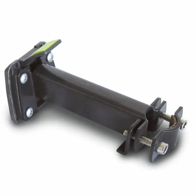 Adapter voor voormand Basil Basimply EC 22-25,4mm
