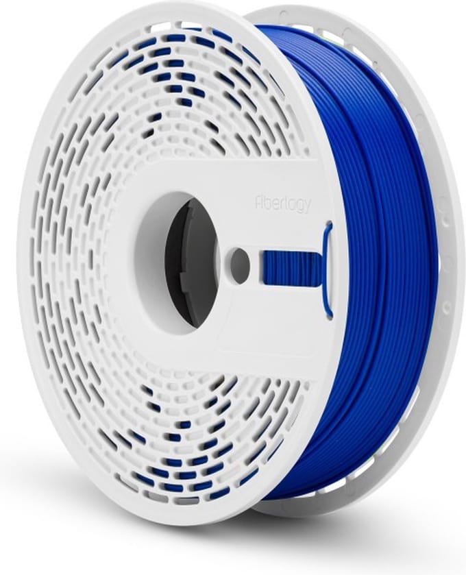 Fiberlogy Easy PLA Navy Blue 1,75 mm