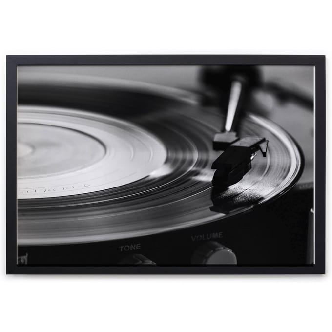 Wanddecoratie Vynil | Really Nice Things