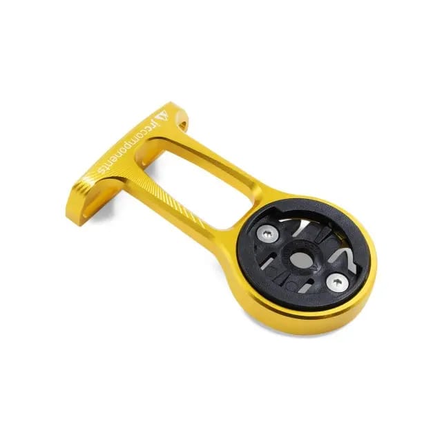 JRC - Garmin Stuurpen Computer Mount Out Front Goud