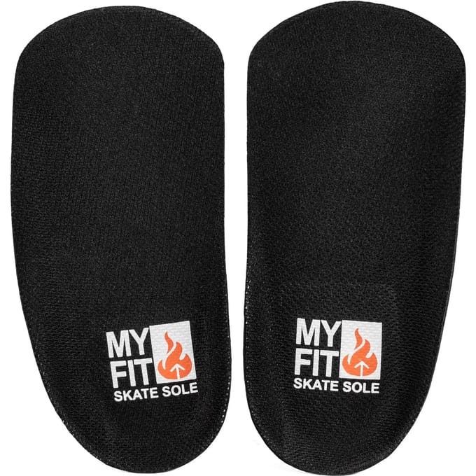 Zolen Myfit Skate 3/4