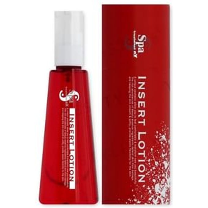 Spa Treatment - Micro Spicule Insert Lotion 50ml