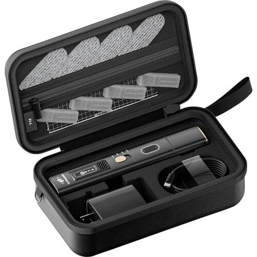 Jakemy Ultrasonic Cutter & Polisher Piepschuimsnijder 35 W 1 stuk(s)