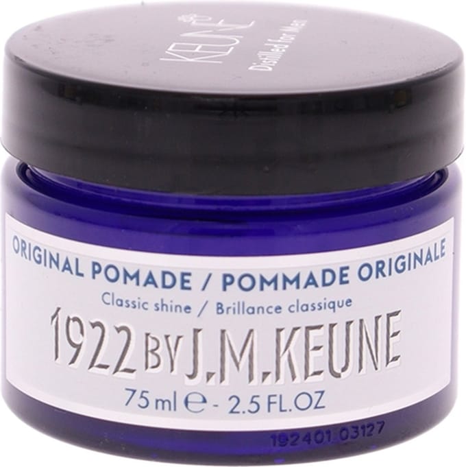Keune by J.M. Keune Original Pomade - 75 ml
