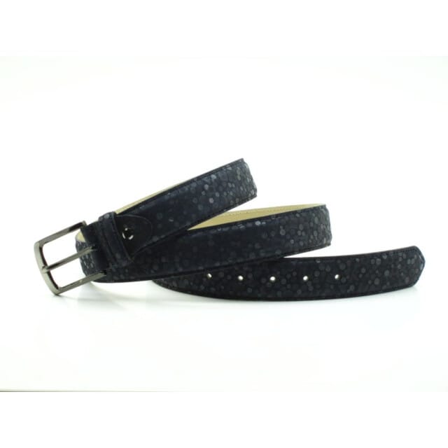 Rehab 8802118403-belt fantasy 419 dark blue