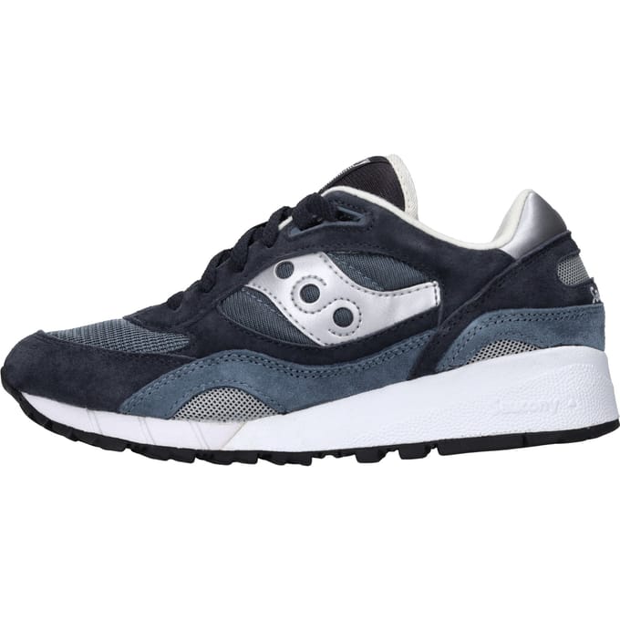 Saucony Sneakers blauw