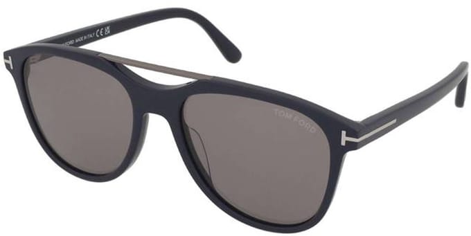 Zonnebrillen Tom Ford Damian-02 FT1098 90C