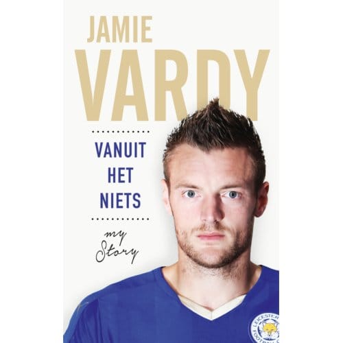 Jamie Vardy - Jamie Vardy