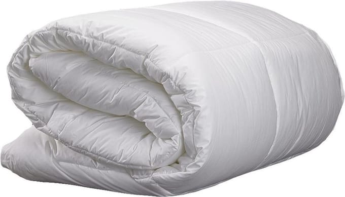 b'Dekbed hotel 4 seizoenen - 140x200 - deluxe'