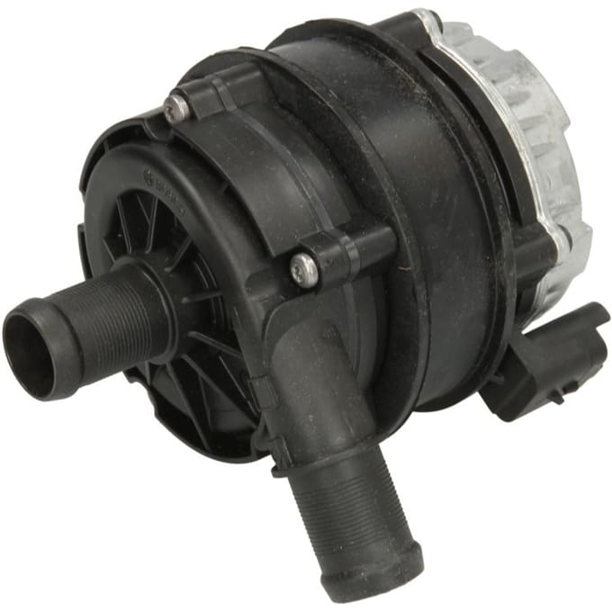 Hulpwaterpomp (koelwatercircuit) BOSCH 0 392 024 165