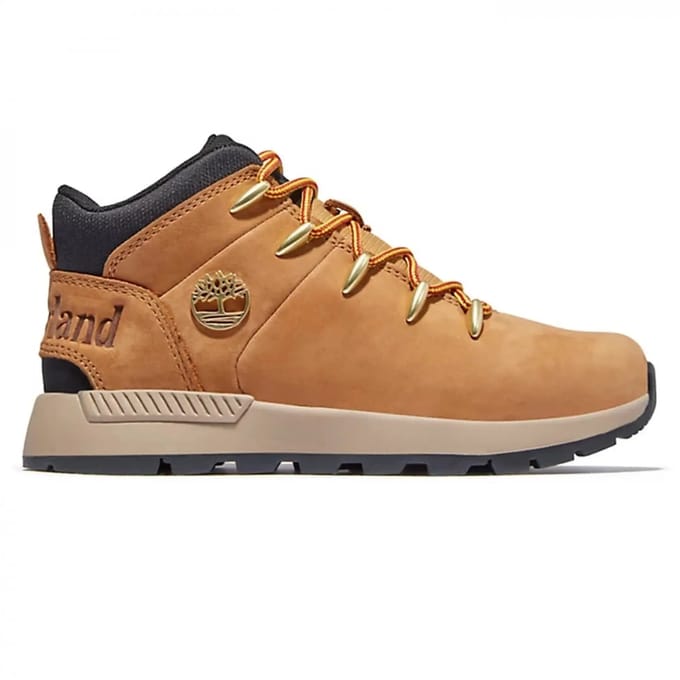 Schoenen voor kinderen Timberland