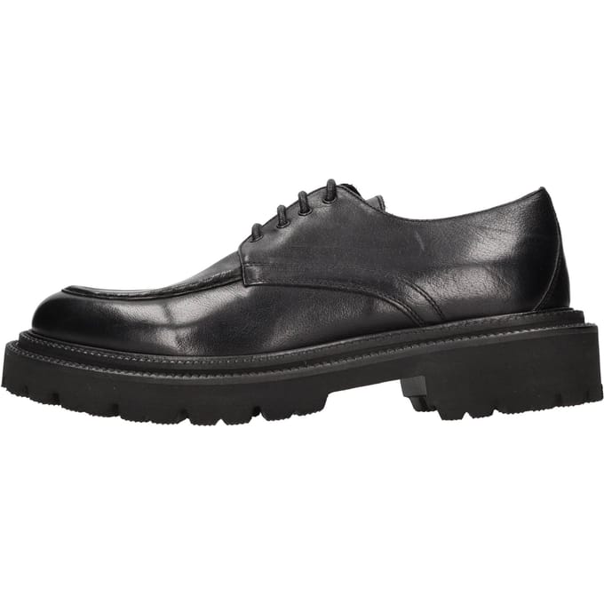 Marechiaro 1962 Lage schoenen zwart