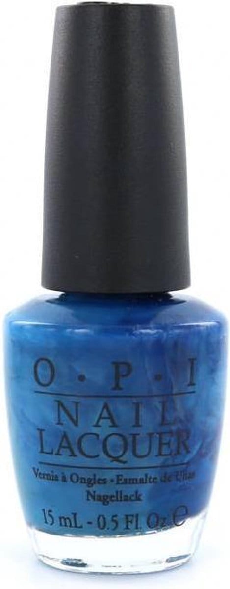 O.P.I Nagellak - Suzi Says Feng Shui