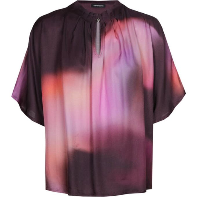 Caroline Biss Top zonder mouw 4697