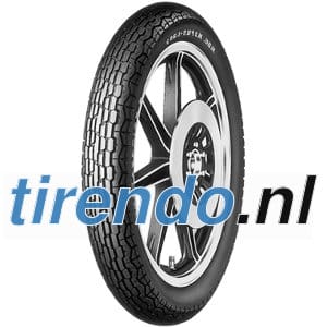Bridgestone L303 ( 3.00-18 TT 47S M/C, Voorwiel )