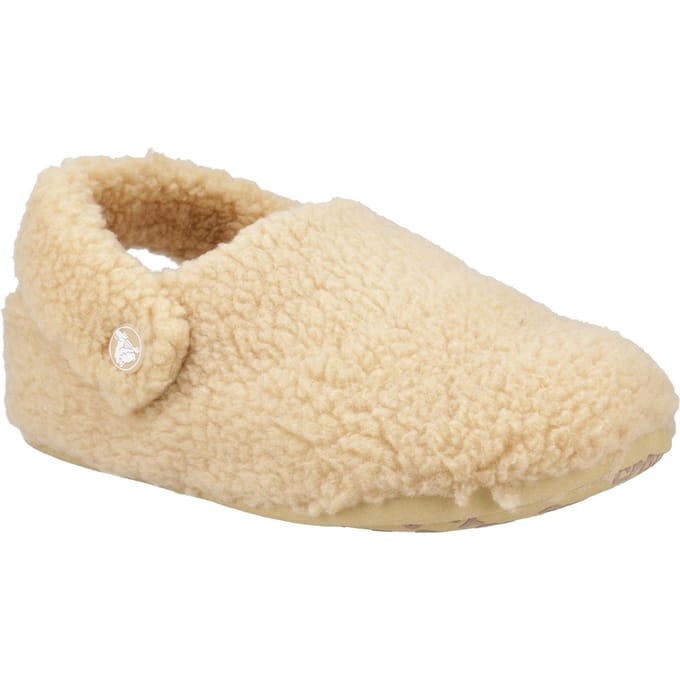 Klassieke Cozzzy Slipper