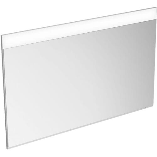 Keuco Edition 400 bathroom mirror 106x65 cm with adjustable light