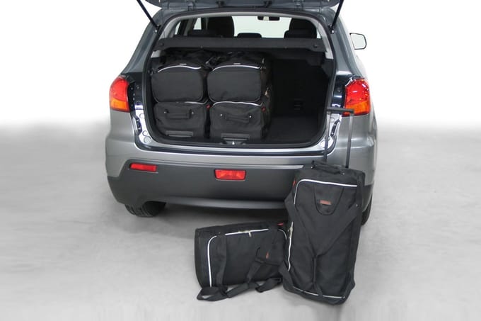 Car-Bags set Mitsubishi ASX