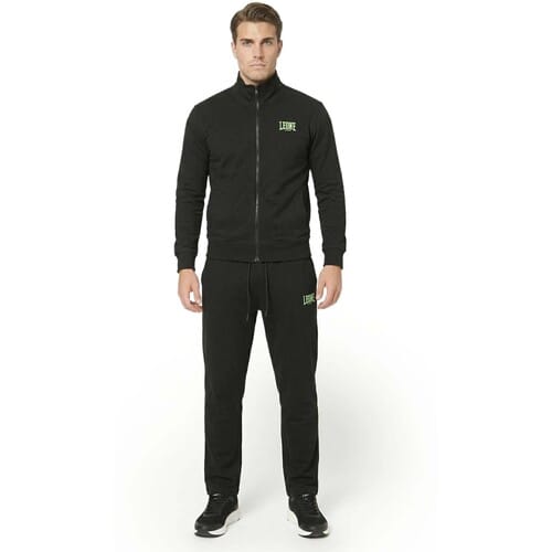 Trainingspak Leone 1947 Man Tracksuits Fluo