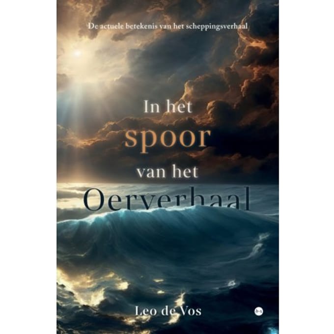 In Het Spoor Van Het Oerverhaal - Leo de Vos