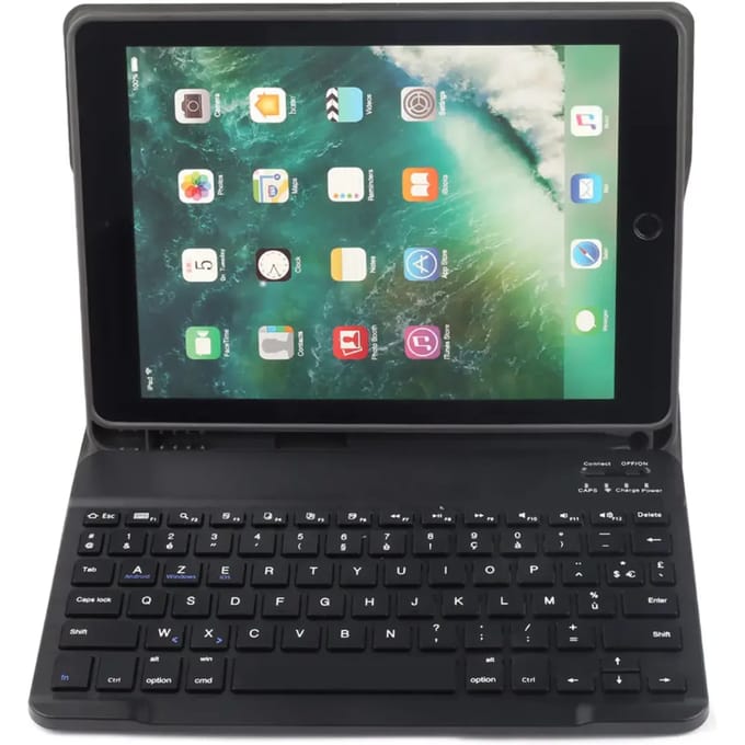 Toetsenbordhoes Platyne Ipad Air 2