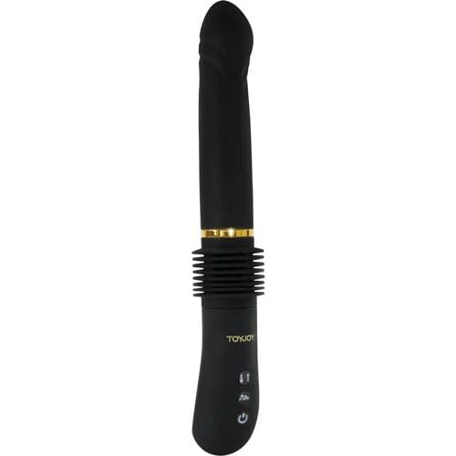 Toyjoy - Magnus - Stotende Vibrator