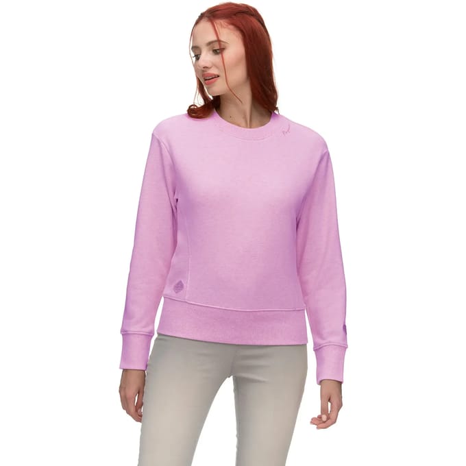 Dames sweatshirt Ragwear Azallea