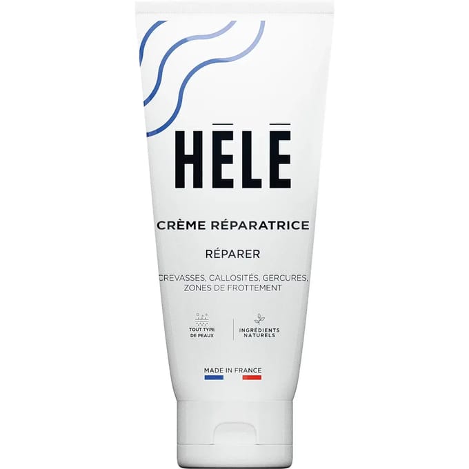 Herstellende crème Hélé Réparer