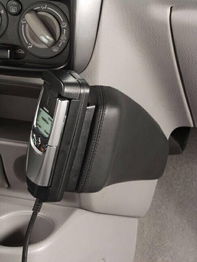 Kuda Console Mazda Demio 2000-2003