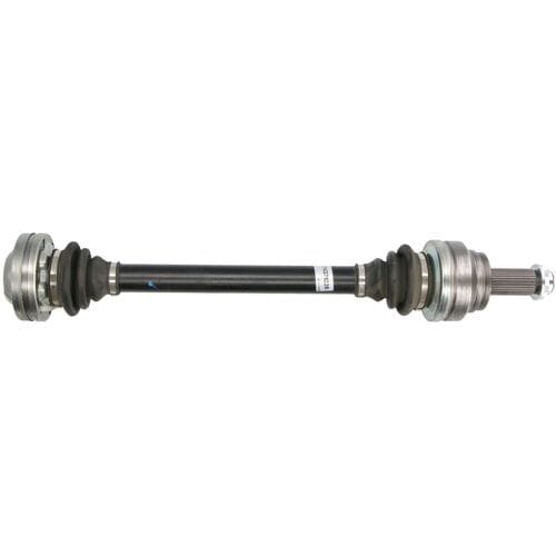 Aandrijfas POINT GEAR PNG76226