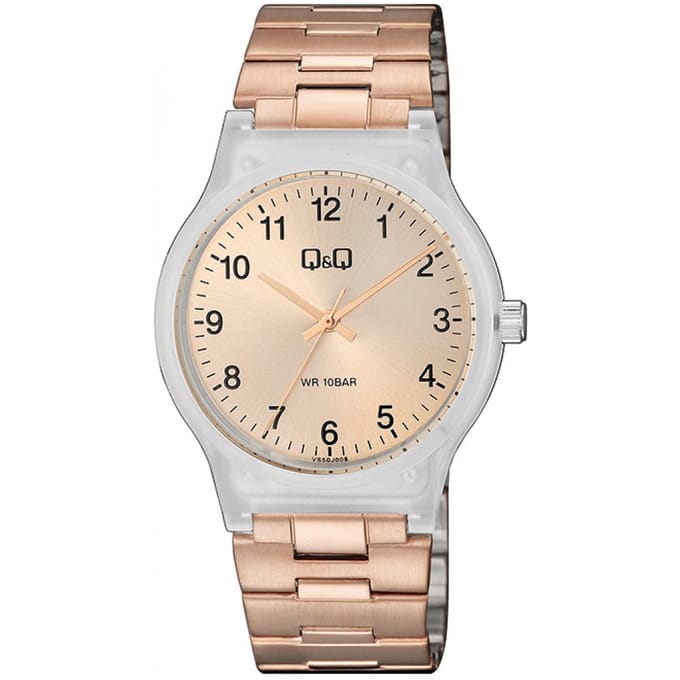 Mooi horloge Q&Q VS50J008Y