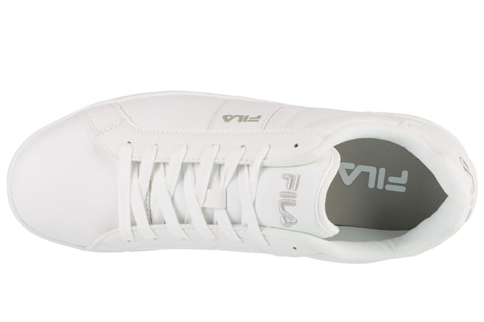 Fila Crosscourt Line, Mannen, Wit, Sneakers, maat: 44