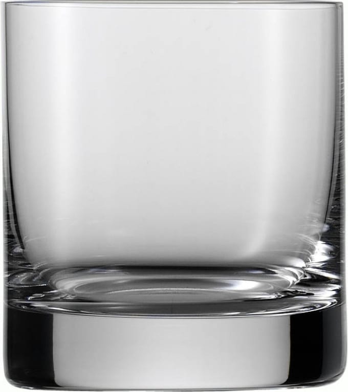 Zwiesel Glas Tavoro Whiskyglas 60 - 0.302 Ltr - set van 4