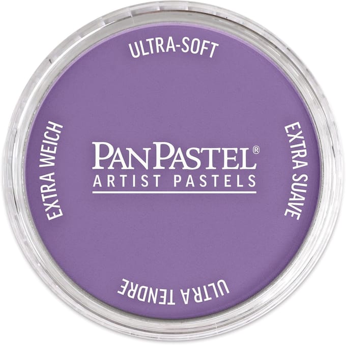 PanPastel - Violet Light