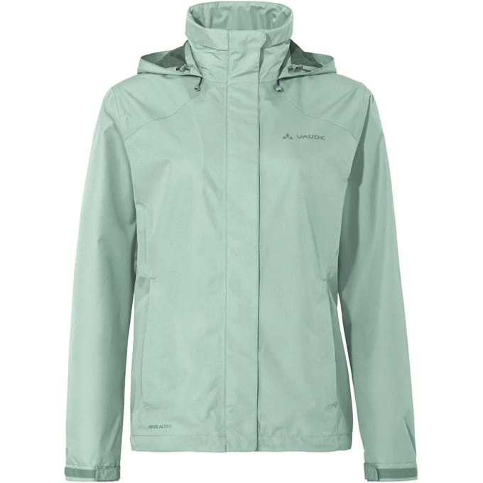 Dames wandeljack VAUDE Escape Light