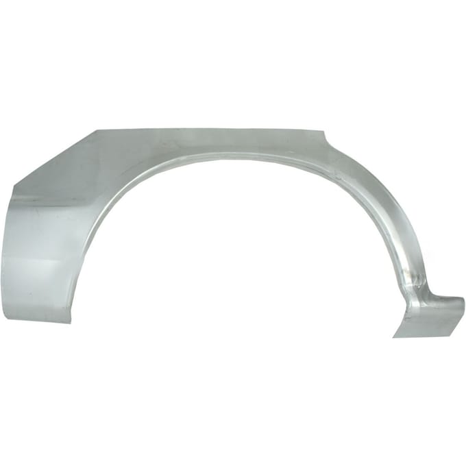 Wielkastbekleding, binnenspatbord BLIC 6504-03-3729582P