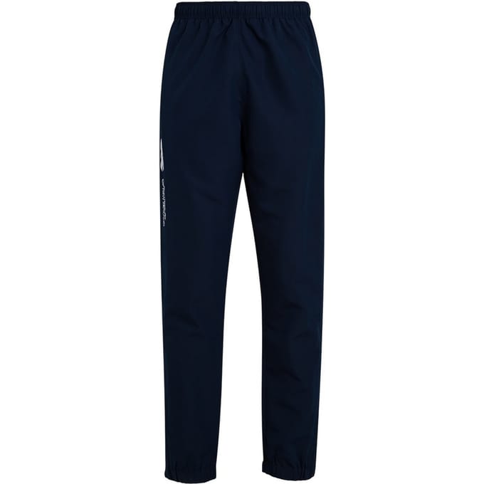Canterbury Heren trainingsbroek met manchet (Marine)