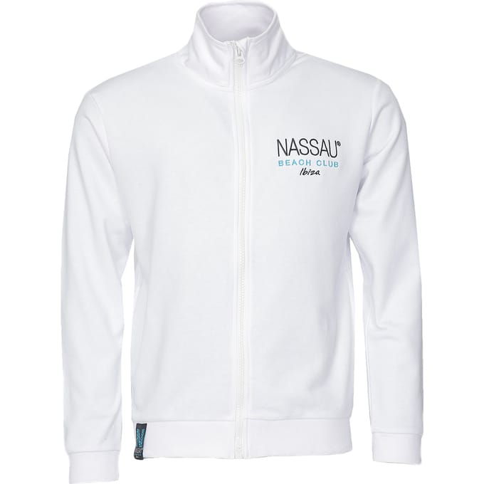 Nassau Beach Sweatjacke NB231031