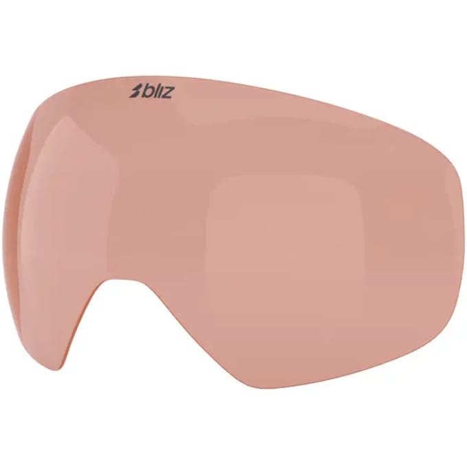 Vervangglazen voor masker Bliz Floz