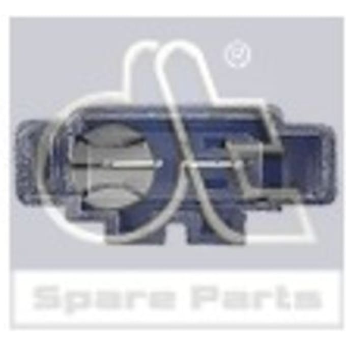 Interieurventilator DT Spare Parts 4.68606
