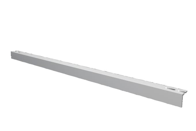 Rittal VX 8619.430 Kabeltrekontlastingsrail Staal 2 stuk(s)