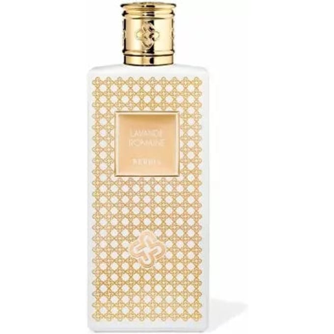 Perris - Grasse Collection Lavande Romaine - 100 ML