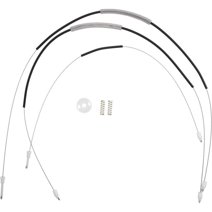 Reparatieset, raamopener BLIC 6205-10-012813P