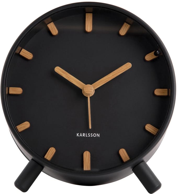 Metalen alarm Karlsson Grace