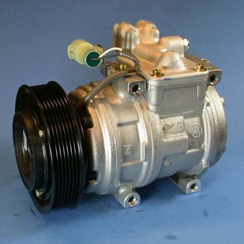 Airco-compressor DENSO DCP14001